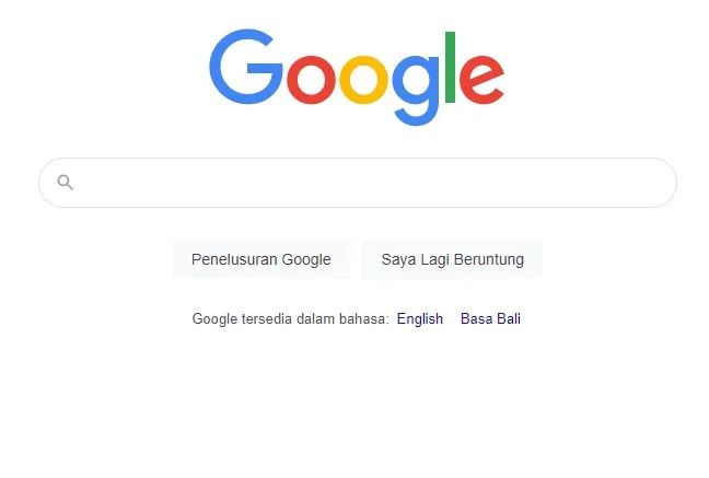 google com sg