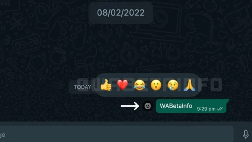 Cara Melihat Pesan Wa yang Sudah Dihapus Dengan Mudah Oleh Pengirim 