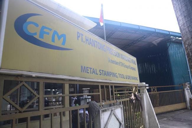 3 Daftar Gaji PT Siix Batam Terbaru