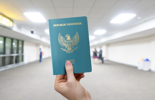 Cara Bayar Paspor Lewat BCA Terbaru