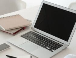 5 Cara Mengatasi Laptop Black Screen Tidak Mau Masuk Windows Terlengkap