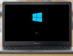 kenapa laptop tiba-tiba mati? Penyebab dan solusi