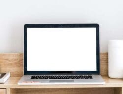 7 Cara Record Zoom di Laptop Asus Terbaru