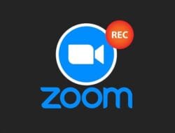 4 Cara Record Zoom di Laptop HP Terbaru