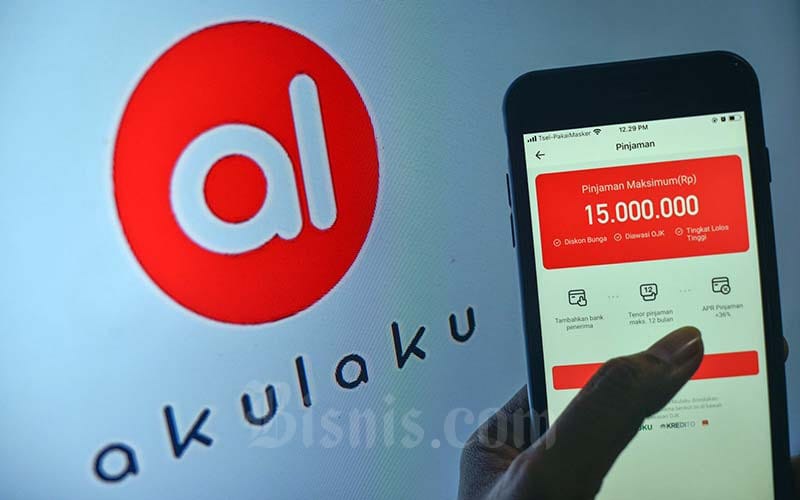 4 Cara Mencairkan Limit Akulaku Ke OVO Terbaru