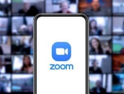 5 Cara Record Zoom di Laptop Lenovo Terbaru