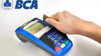 Cara Reprint Settlement EDC BCA dengan Mudah